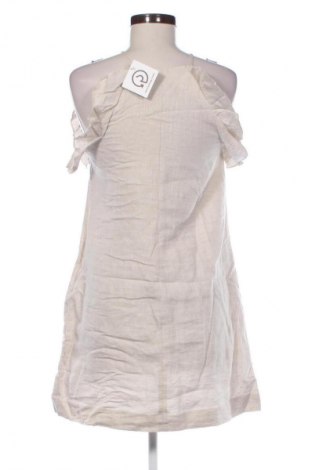 Kleid Mango, Größe S, Farbe Beige, Preis 16,99 €