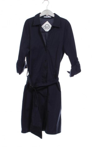 Šaty  Mango, Velikost XS, Barva Modrá, Cena  159,00 Kč