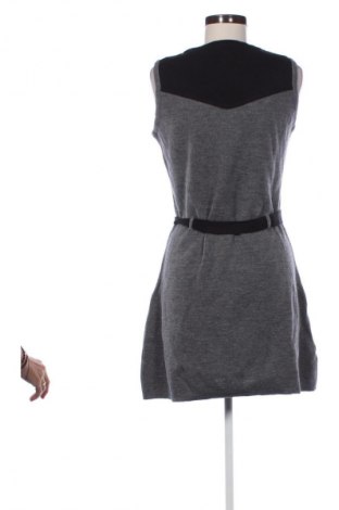 Šaty  Mango, Veľkosť M, Farba Sivá, Cena  11,95 €