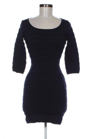 Šaty  Mango, Veľkosť S, Farba Modrá, Cena  6,95 €