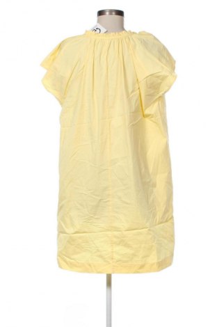 Šaty  Mango, Veľkosť S, Farba Žltá, Cena  10,95 €