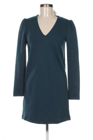 Šaty  Mango, Velikost XS, Barva Modrá, Cena  299,00 Kč