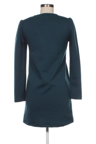 Šaty  Mango, Velikost XS, Barva Modrá, Cena  299,00 Kč