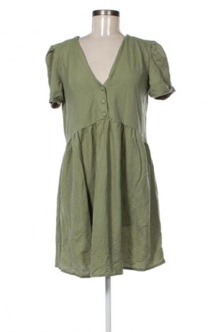 Šaty  Mango, Velikost M, Barva Zelená, Cena  229,00 Kč