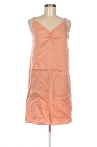 Kleid Mango, Größe M, Farbe Rosa, Preis 14,99 €