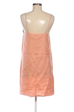 Kleid Mango, Größe M, Farbe Rosa, Preis 14,99 €