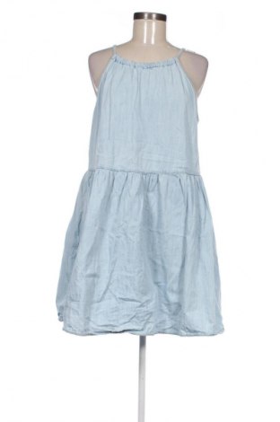 Šaty  Mango, Velikost L, Barva Modrá, Cena  306,00 Kč
