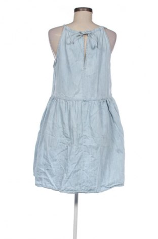 Šaty  Mango, Velikost L, Barva Modrá, Cena  306,00 Kč