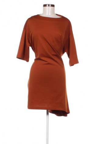 Šaty  Mango, Velikost L, Barva Hnědá, Cena  349,00 Kč