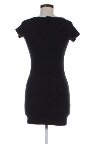 Šaty  Mango, Veľkosť XS, Farba Čierna, Cena  7,46 €