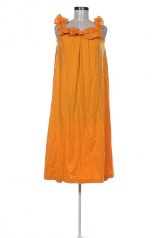 Šaty  Mango, Velikost S, Barva Oranžová, Cena  629,00 Kč