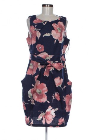 Φόρεμα Marc Angelo, Μέγεθος XL, Χρώμα Πολύχρωμο, Τιμή 10,99 €