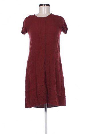 Kleid Marc O'Polo, Größe XS, Farbe Braun, Preis 20,99 €