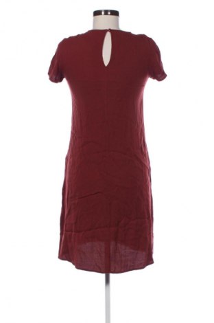 Kleid Marc O'Polo, Größe XS, Farbe Braun, Preis 20,99 €