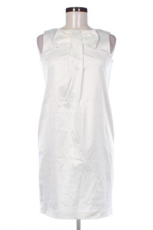 Kleid Marius Musat, Größe S, Farbe Weiß, Preis 10,99 €