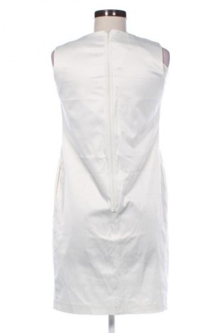 Kleid Marius Musat, Größe S, Farbe Weiß, Preis 10,99 €