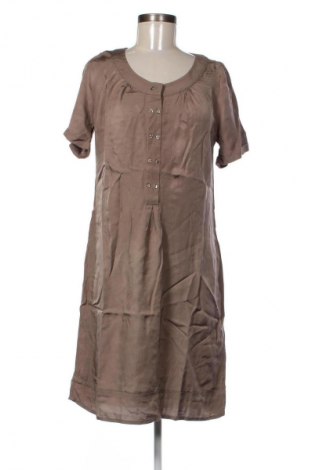Šaty  Marks & Spencer, Velikost M, Barva Hnědá, Cena  319,00 Kč