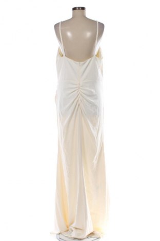 Kleid Mascara, Größe XXL, Farbe Weiß, Preis 47,99 €