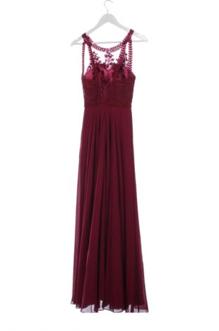 Kleid Mascara, Größe XXS, Farbe Rot, Preis 56,99 €