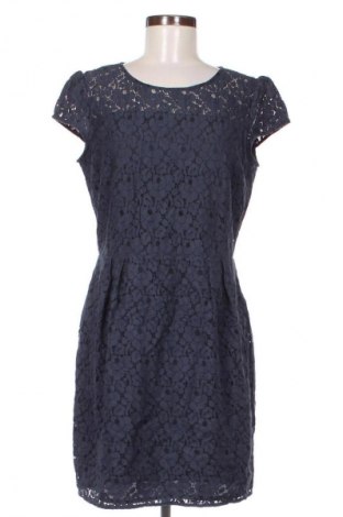 Šaty  Massimo Dutti, Velikost L, Barva Modrá, Cena  859,00 Kč