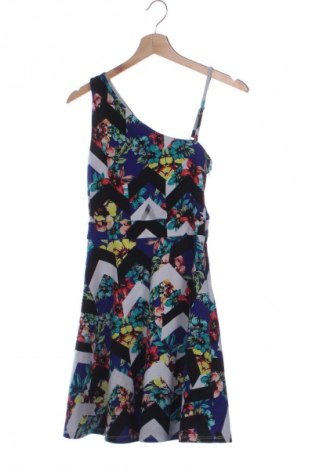 Šaty  Material Girl, Velikost S, Barva Vícebarevné, Cena  203,00 Kč