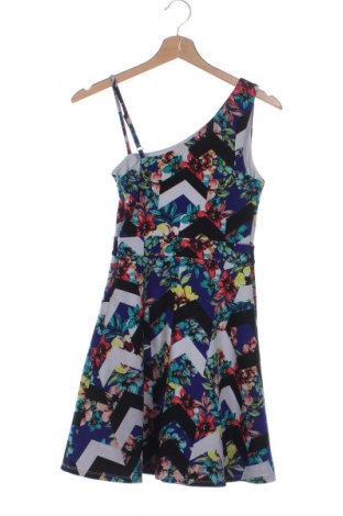 Šaty  Material Girl, Velikost S, Barva Vícebarevné, Cena  203,00 Kč