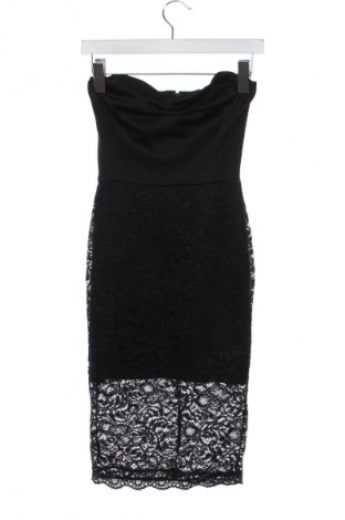 Kleid Megz, Größe XS, Farbe Schwarz, Preis € 4,99