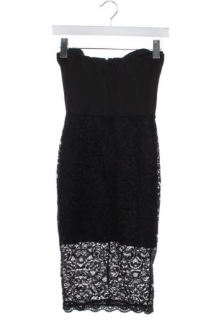 Kleid Megz, Größe XS, Farbe Schwarz, Preis € 4,99