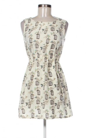 Sukienka Mela Loves London, Rozmiar M, Kolor Kolorowy, Cena 53,99 zł