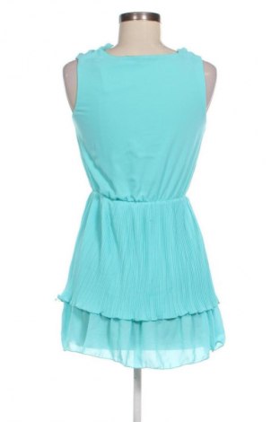 Šaty  Metrofive, Velikost S, Barva Modrá, Cena  145,00 Kč