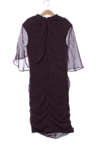Šaty  Michelle Keegan, Velikost XS, Barva Fialová, Cena  383,00 Kč