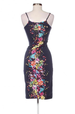 Kleid Miss Chic, Größe S, Farbe Mehrfarbig, Preis € 4,99