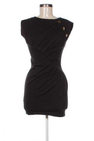 Šaty  Miss Chic, Velikost S, Barva Černá, Cena  119,00 Kč