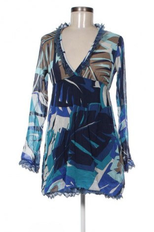 Šaty  Miss Miss By Valentina, Velikost S, Barva Vícebarevné, Cena  49,00 Kč