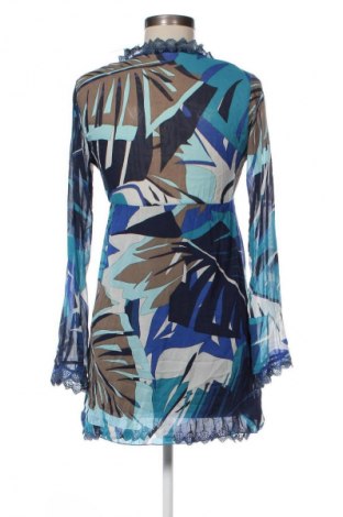 Šaty  Miss Miss By Valentina, Velikost S, Barva Vícebarevné, Cena  49,00 Kč