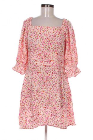 Kleid Miss Selfridge, Größe M, Farbe Mehrfarbig, Preis € 10,99