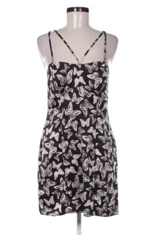 Kleid Miss Selfridge, Größe M, Farbe Mehrfarbig, Preis € 10,99