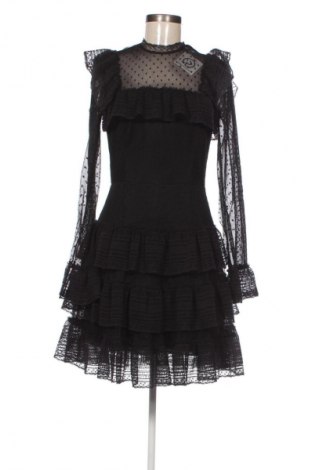 Φόρεμα Miss Sixty, Μέγεθος M, Χρώμα Μαύρο, Τιμή 19,99 €