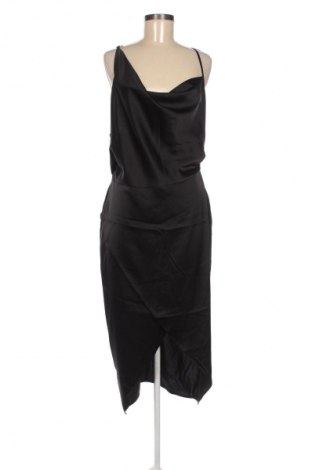 Šaty  Missguided, Velikost L, Barva Černá, Cena  239,00 Kč