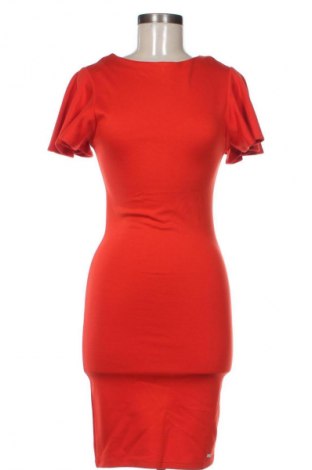 Šaty  Mohito, Velikost S, Barva Oranžová, Cena  279,00 Kč