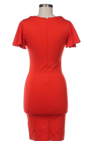 Šaty  Mohito, Velikost S, Barva Oranžová, Cena  279,00 Kč