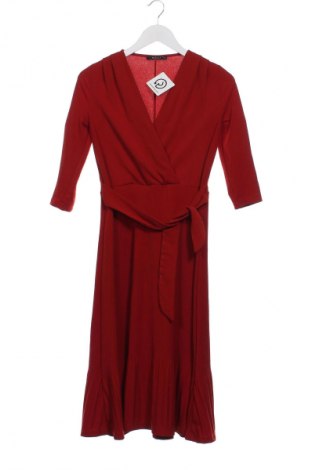Šaty  Mohito, Velikost XXS, Barva Červená, Cena  79,00 Kč