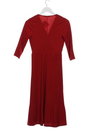 Šaty  Mohito, Velikost XXS, Barva Červená, Cena  79,00 Kč
