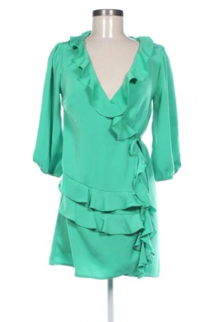 Kleid Mohito, Größe S, Farbe Grün, Preis € 4,99