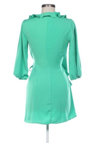 Kleid Mohito, Größe S, Farbe Grün, Preis € 4,99