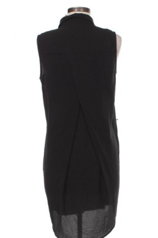 Šaty  Monki, Velikost S, Barva Černá, Cena  209,00 Kč