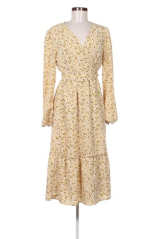 Šaty  Monki, Velikost XL, Barva Vícebarevné, Cena  484,00 Kč