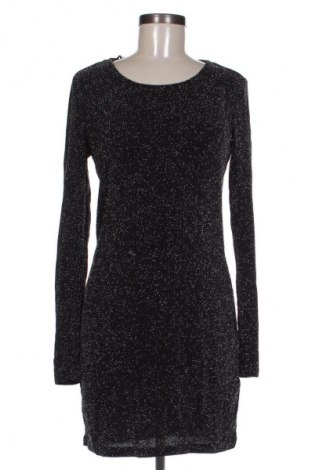 Šaty  Monki, Velikost M, Barva Černá, Cena  119,00 Kč