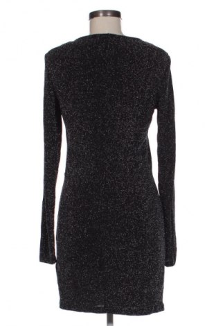 Šaty  Monki, Velikost M, Barva Černá, Cena  119,00 Kč