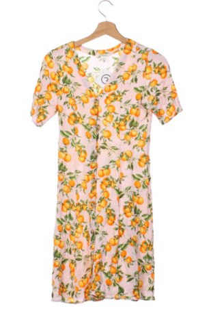 Šaty  Monki, Velikost XS, Barva Vícebarevné, Cena  159,00 Kč